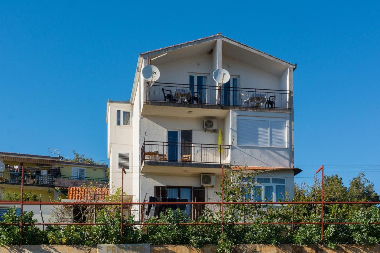Apartman Ban Poljica  Exterior photo